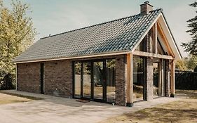 Luxe Schuurwoning 'T Nieuwt In Chaam, Nederland